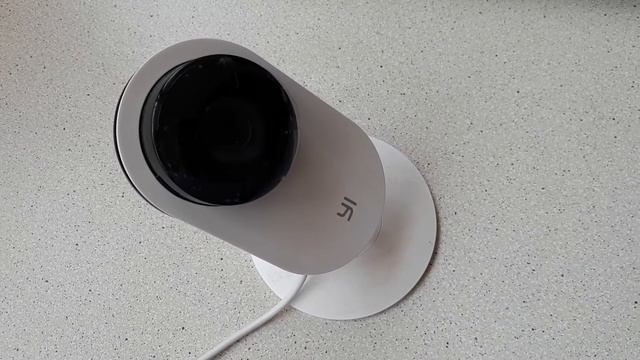 Камера yi home 720p смотреть онлайн