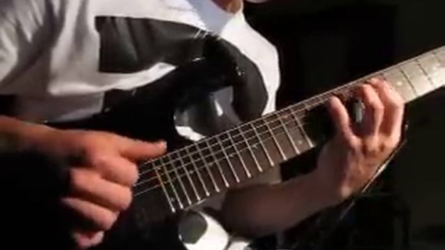 Modern Meat by Animals as Leaders смотреть онлайн