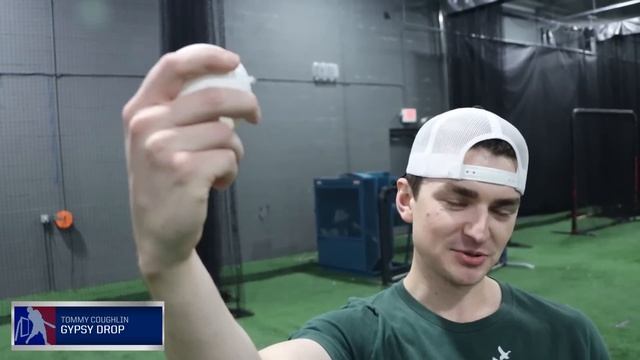 The ULTIMATE Wiffle Ball Pitching Tutorial | MLW смотреть онлайн