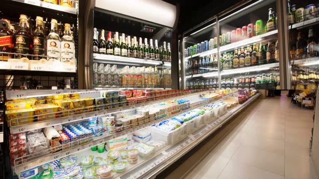 СЕТЬ МАРКЕТОВ «ФОРА» РАСШИРЯЕТ ГЕОГРАФИЮ ОТКРЫВАЮЩИХСЯ ОБЪЕКТОВ смотреть онлайн