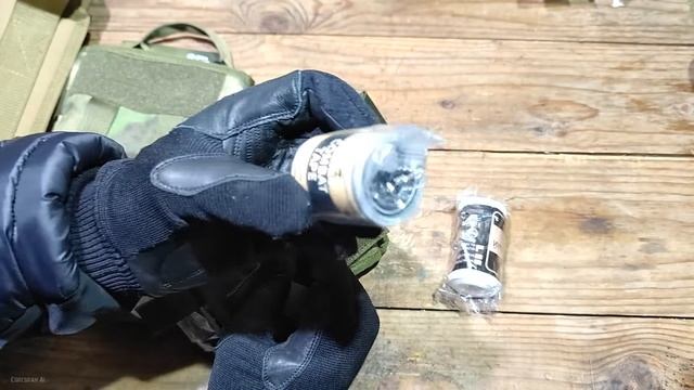 Набор Выживания/Военная аптечка Rhino Rescue/IFAK/Medical Pouch/First Aid Kit/survival kit смотреть онлайн