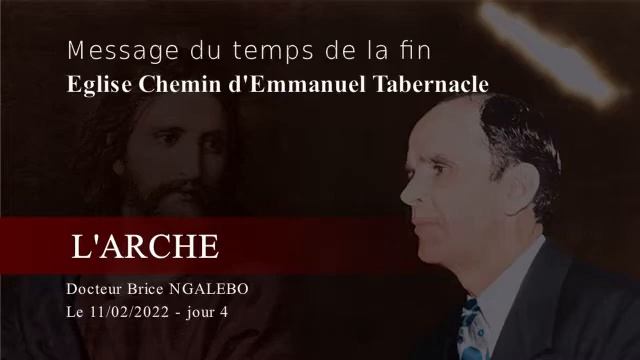 CET20220211 - L'ARCHE