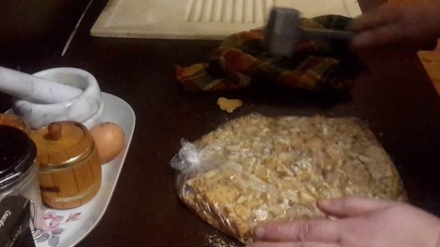 ШОКОЛАДНАЯ КОЛБАСА. Лучший Мамин рецепт. Я в детстве ела, дети мои ели и внуки едят. Простой рецепт смотреть онлайн