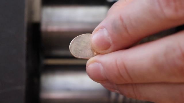 Making 14k Gold Chain. смотреть онлайн