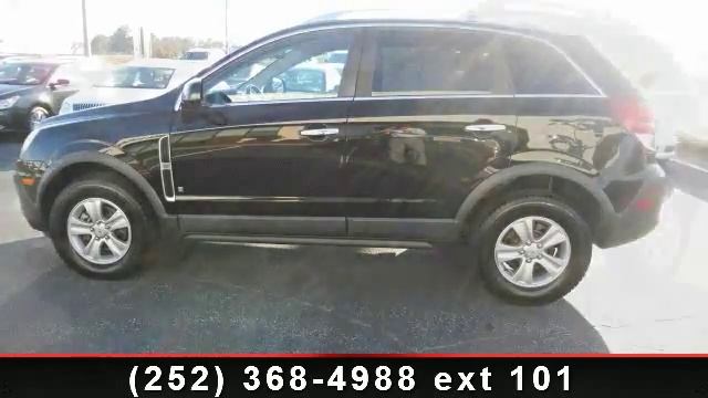 2008 Saturn VUE - Davenport Autopark - Rocky Mount, NC 2780 смотреть онлайн