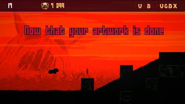 Turbo Pug DX - Custom Skins tutorial смотреть онлайн