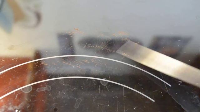 Как очистить варочную панель от нагара смотреть онлайн