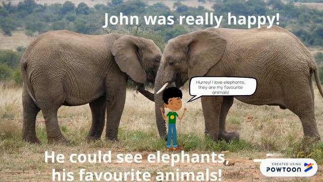 JOHN´S UNCLE смотреть онлайн