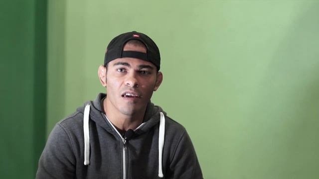 AFL-6 CANARIAS - ENTREVISTA THIAGO MARTINS смотреть онлайн