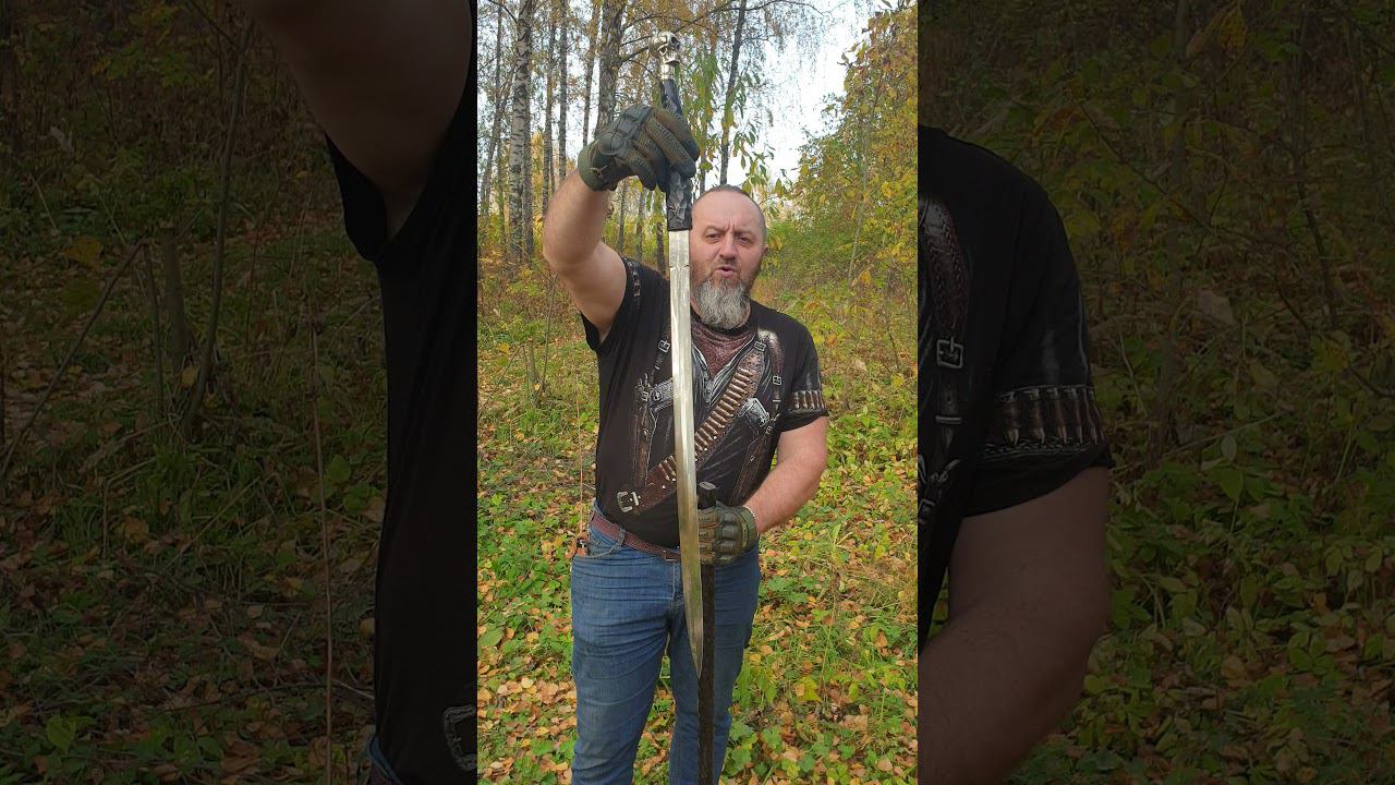 Посох Череп каменный век от Стальной Тверди смотреть онлайн