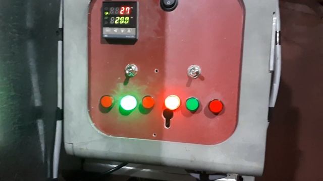 Порошковая покраска на газу смотреть онлайн