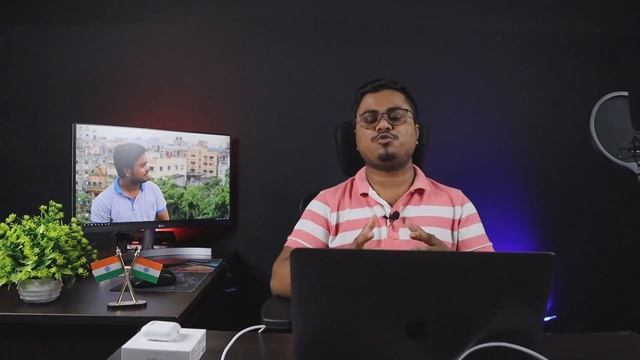 Apple Macbook Pro M1 From YouTube Money 2021 | Macbook Pro M1 Unboxing - Best For 4k Video Editing смотреть онлайн