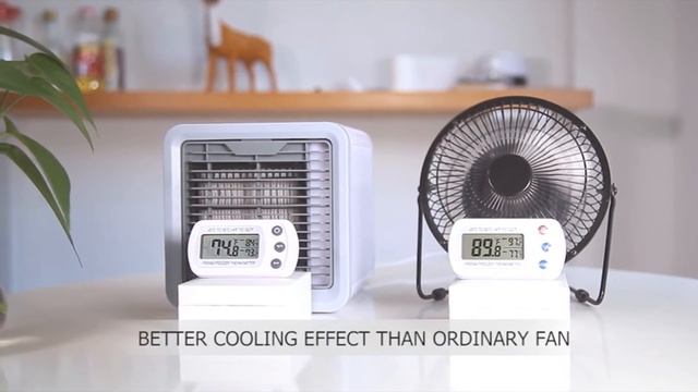 Мини кондиционер Air Artic