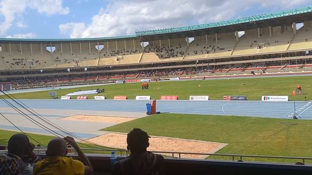 Watch women's 400m discretionary final смотреть онлайн