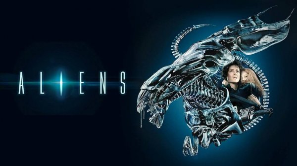 Чужие / Aliens (озвучка Jaskier)