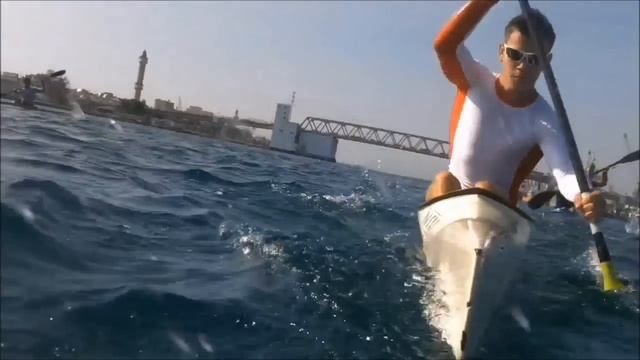Tunisia canoe kayak 2011 смотреть онлайн