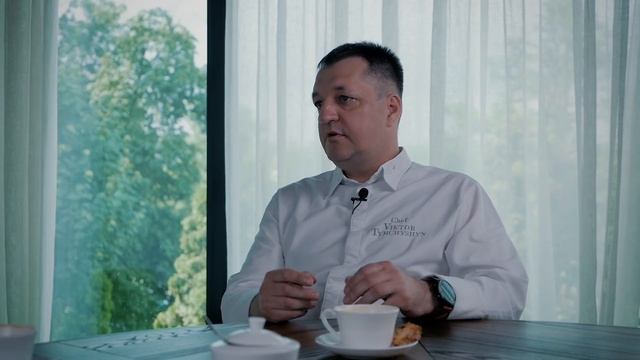 За какими Шеф поварами следят наши Шеф повара / Герои нашего времени / Выпуск 12