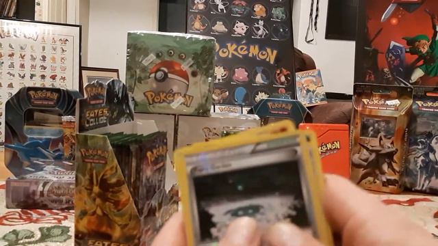 Pokemon Fates Collide Opening Part 1 смотреть онлайн