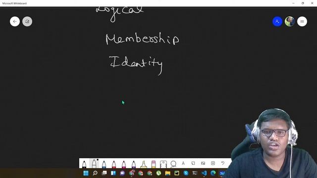 Python English Live - 2 | Keywords and Identifiers | User Input | Operators смотреть онлайн