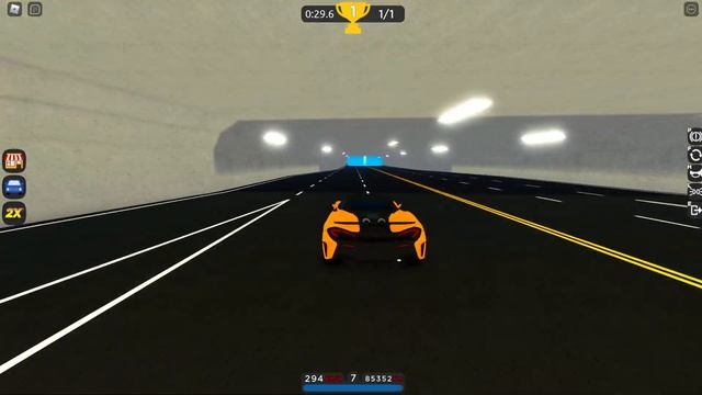 НОВАЯ ТОПОВАЯ БЕСПЛАТНАЯ МАШИНА | Car dealership tycoon #роблокс #car #roblox смотреть онлайн