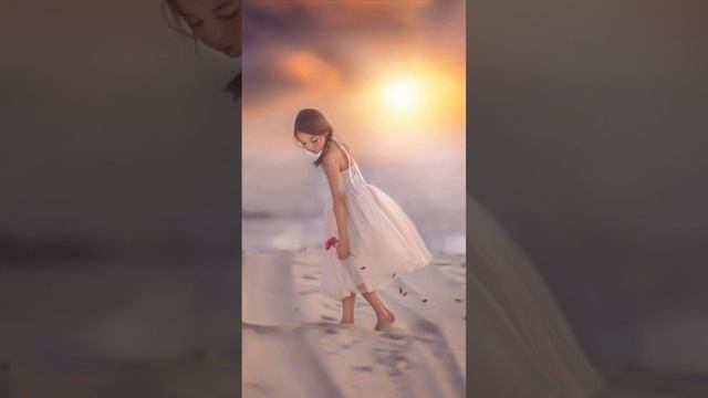 МЕДИТАЦИЯ СВЯЗЬ С ВНУТРЕННИМ РЕБЁНКОМ ❤️?? смотреть онлайн