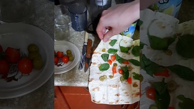 Рецепты счастья с Натальей