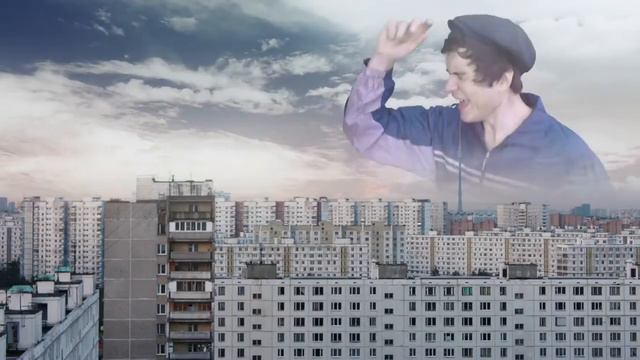 Орущий BadComedian смотреть онлайн