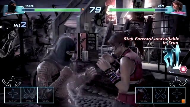 Fighter Within ™ - Defense level 1 fighter within xbox one gameplay multiplayer смотреть онлайн