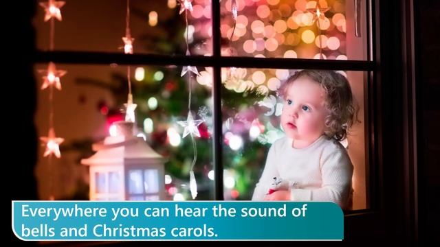 16 Christmas lights — рождественские огни смотреть онлайн