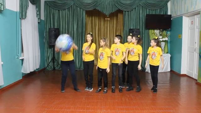 уч.номер 2512-3-дм Театрально игровая мастерская "Клуб ТИМ" смотреть онлайн