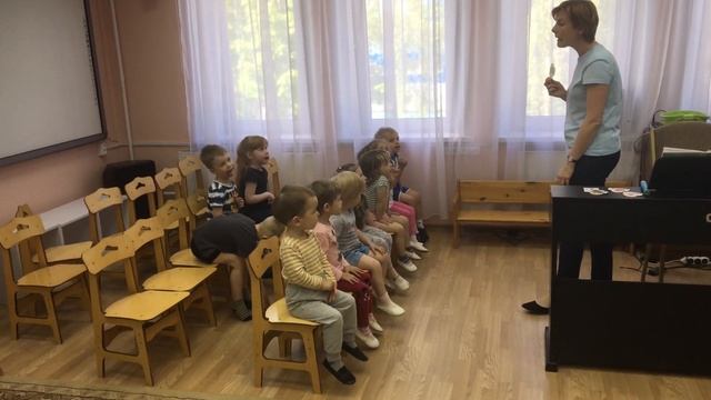 Открытое занятие по логоритмике мл. группа смотреть онлайн