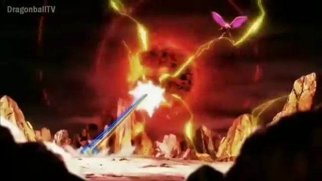 El Universo 7 Vs La Fusion De Dr Paparoni смотреть онлайн