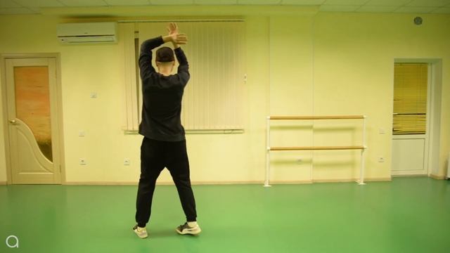 HAND PERFORMANCE TUTORIAL by @oleganikeev Танец руками обучалка смотреть онлайн