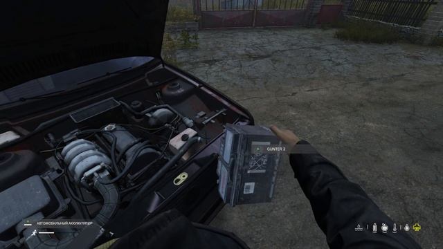 ВСЁ ПРО АВТОМОБИЛИ В DAYZ | DAYZ STANDALONE 1.10 | LEMONADE ATTC смотреть онлайн