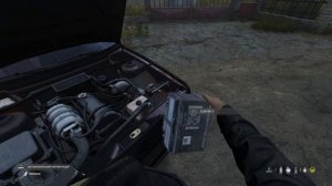 ВСЁ ПРО АВТОМОБИЛИ В DAYZ | DAYZ STANDALONE 1.10 | LEMONADE ATTC