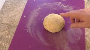 Готовлю ленивые вареники из ржаной муки. Блюдо для диабетиков 2 типа.