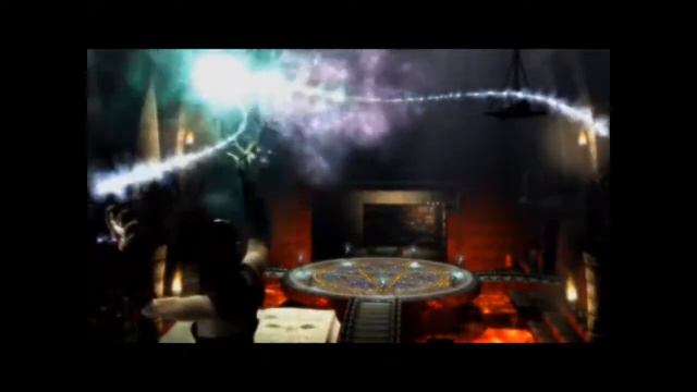 Sacred 2004 Интро смотреть онлайн