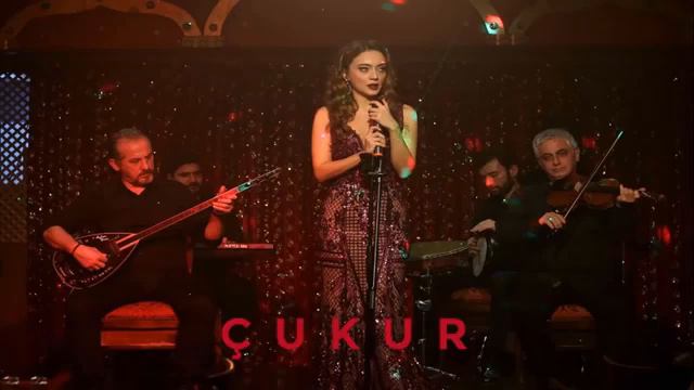 Damla Sönmez | Durdurun Dünyayı Başım Dönüyor❣️
