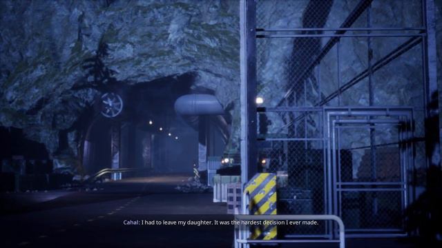 Werewolf: The Apocalypse - Earthblood Gameplay (PC) смотреть онлайн