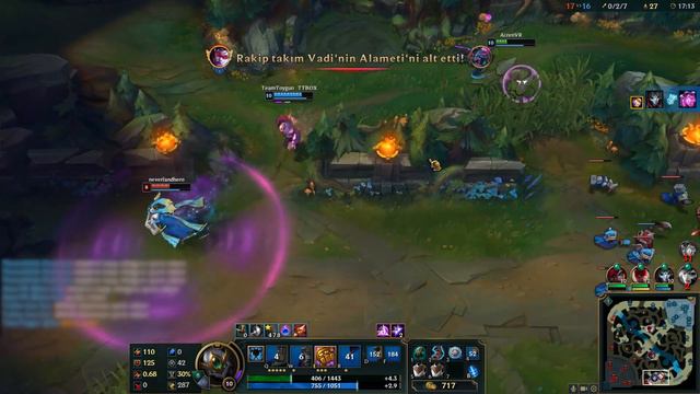 BOT PRE SHOW - League Of Legends смотреть онлайн