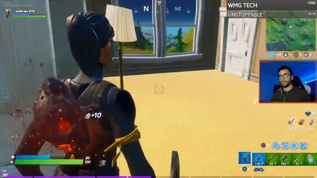 *NEW* Fortnite CHAPTER 2 Item Shop Update! - PATCH PATROLLER Skin IS BACK, New Emote (Fortnite Live смотреть онлайн