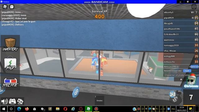 Roblox Oldschool Animation Pack Test/Gameplay 2021 смотреть онлайн