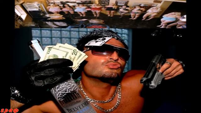 8. Бочаров Владимир - Страна жиганская смотреть онлайн