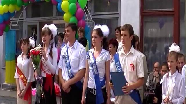 сш № 46 Маріуполь ШКОЛА ВІДКРИТИЙ СВІТ ДЛЯ ДИТЯЧОЇ МРІЇ смотреть онлайн