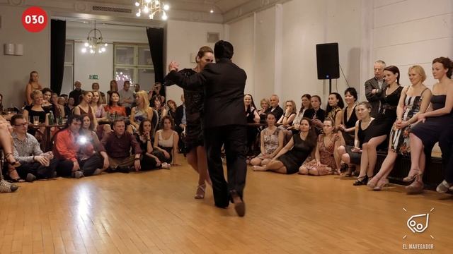 Brigita and Carlos Rodriguez – Remembranza смотреть онлайн