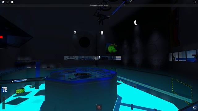 Freezedown (Pinewood Computer Core Roblox) смотреть онлайн