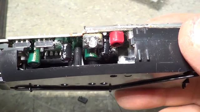 #Радиомикрофон.#Беспроводной микрофон Philips SBC MC8655. смотреть онлайн