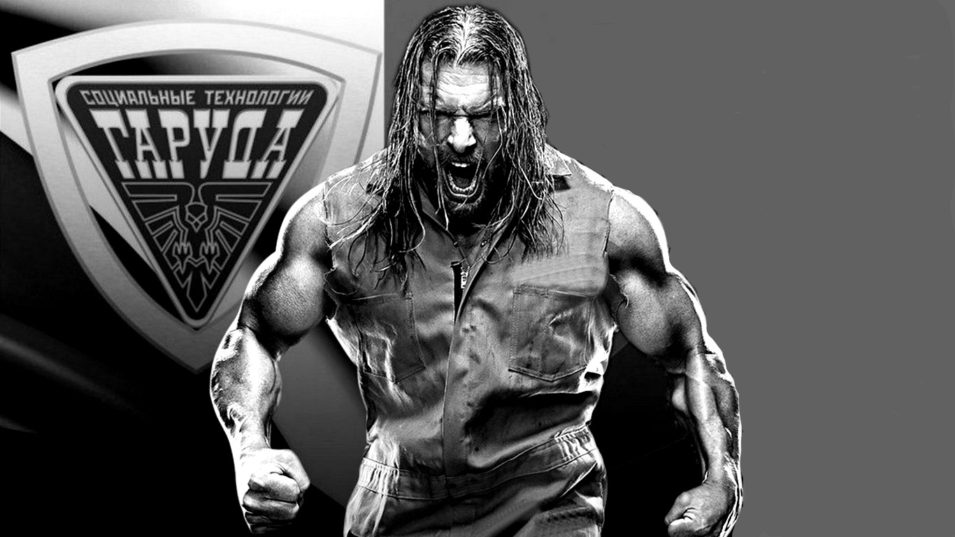 ВЫГОДНАЯ ВРАЖДЕБНОСТЬ ? смотреть онлайн