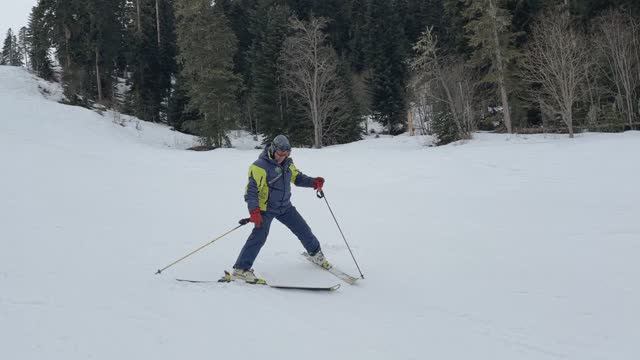 Связь плуга со спортивным поворотом