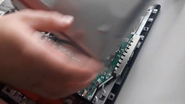 DELL OptiPlex 7450 AIO RAM upgrade смотреть онлайн